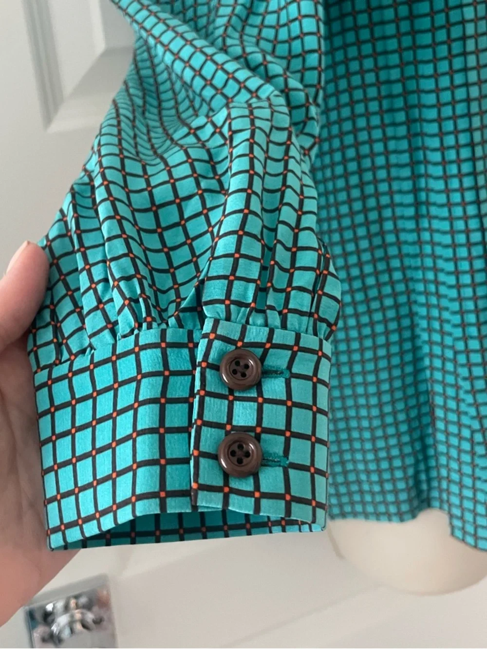 **NWOT** Kate Spade Silk Blouse - 2